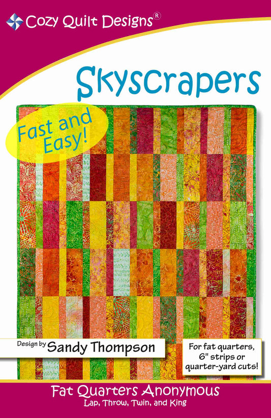 Skyscrapers