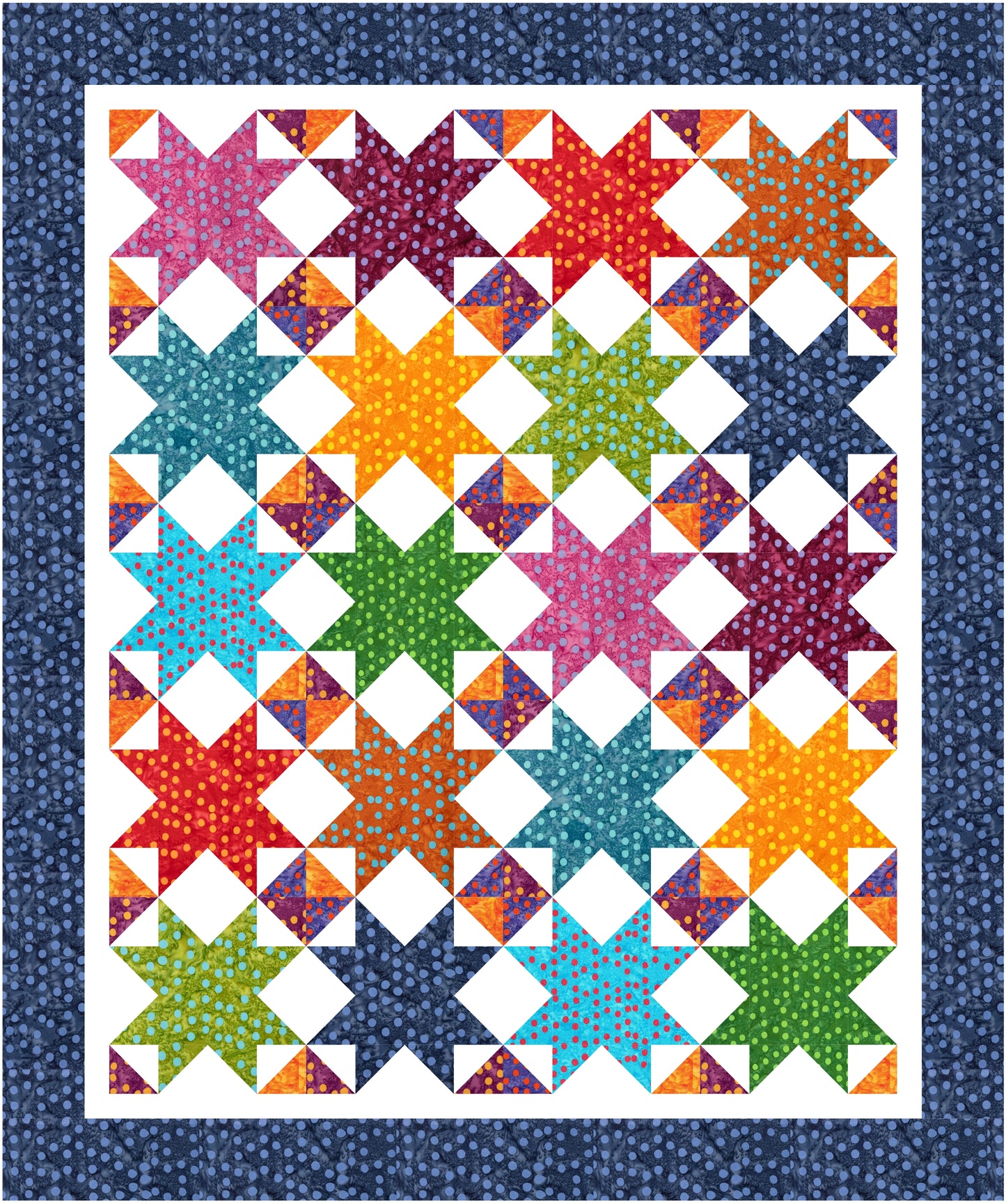 Fat Quarters Anonymous