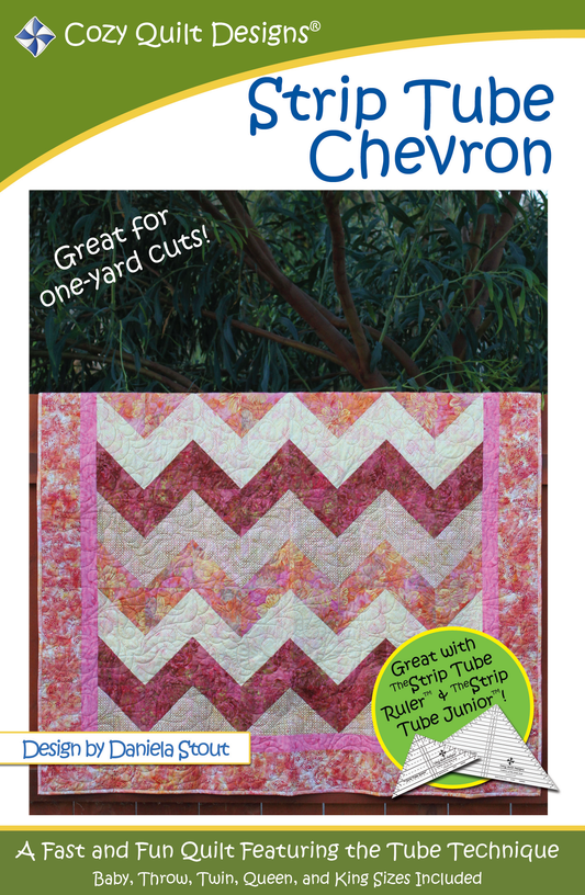Strip Tube Chevron