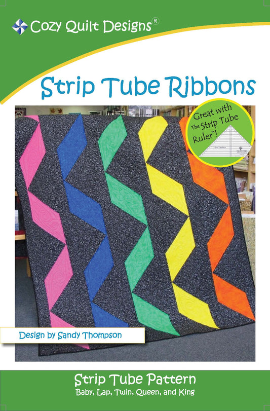 Strip Tube Ribbons