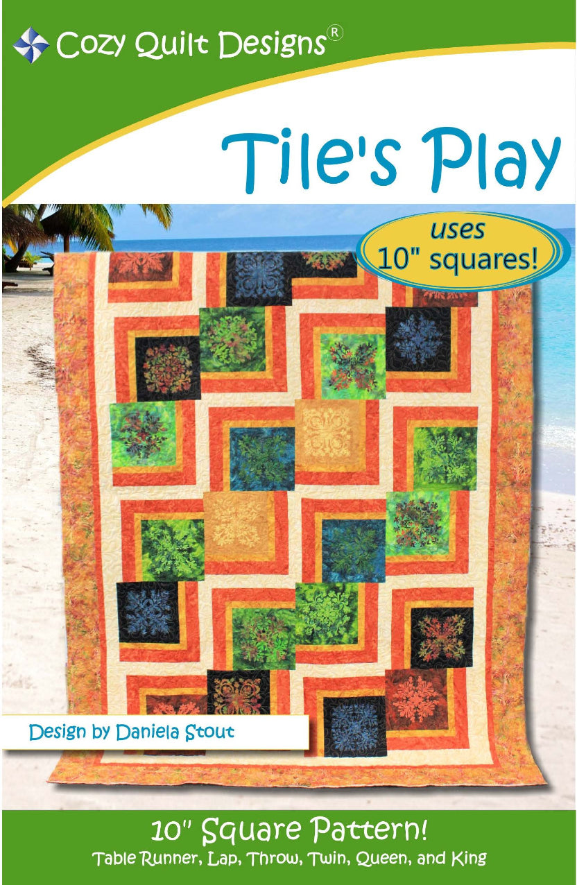 Tile's Play
