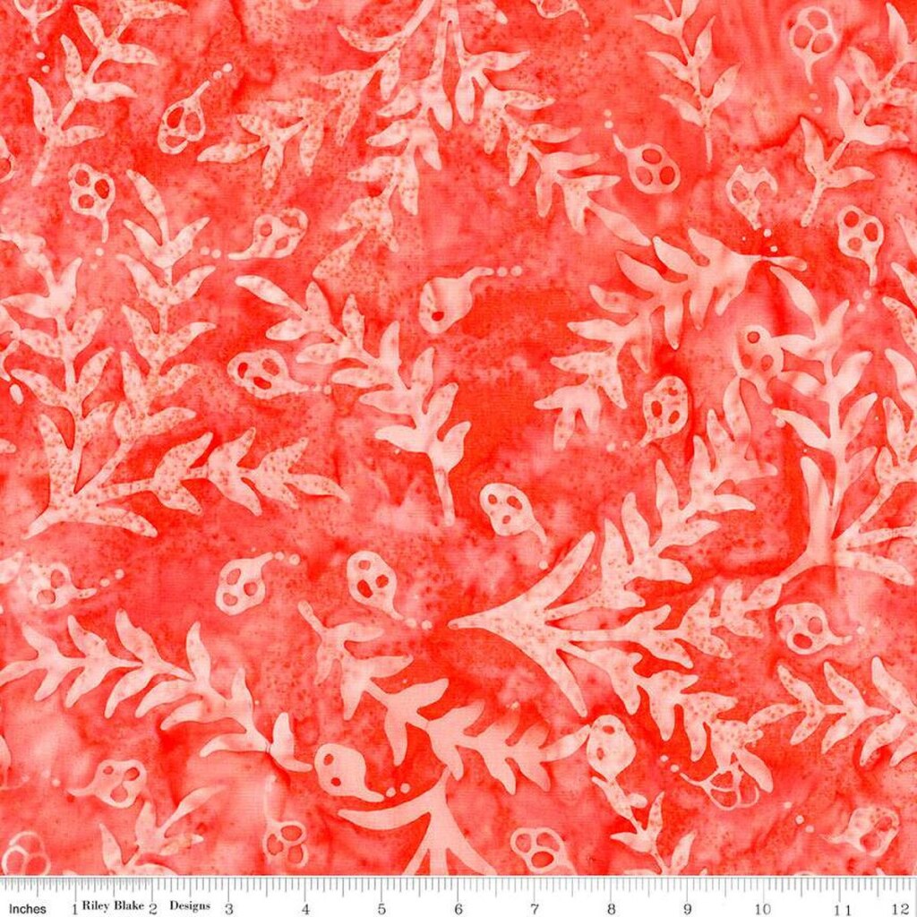 Sassy & Tweet - Papaya