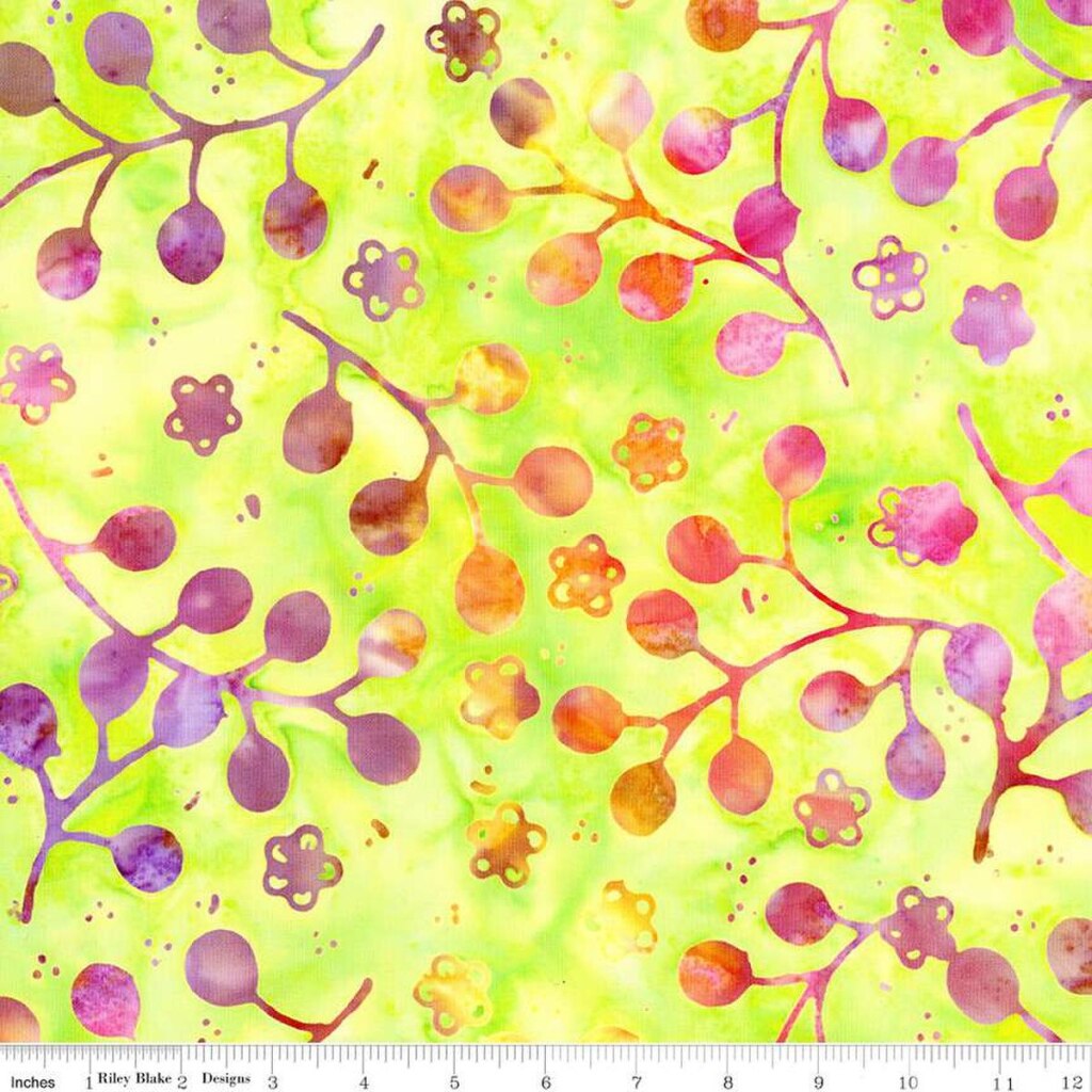 Sassy & Tweet - Limeade