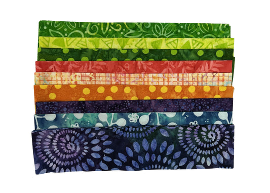 SOARING - MINI STRIP BUNDLE