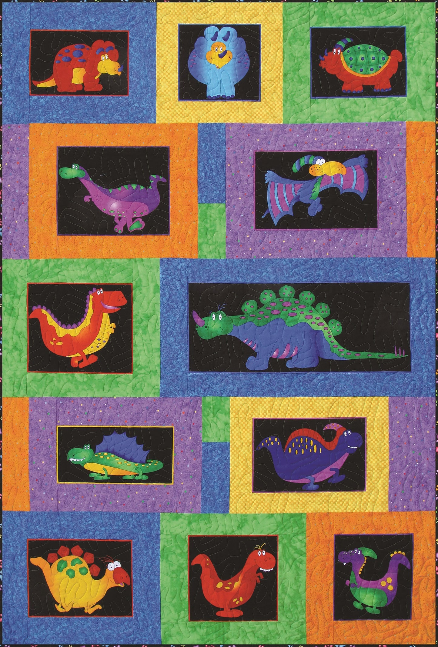 Panel Play